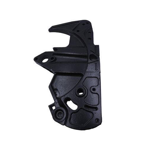 Drill Disk Opener Seed Boot - N282312 | John Deere | AKRS